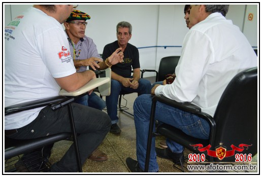 rolim de moura
